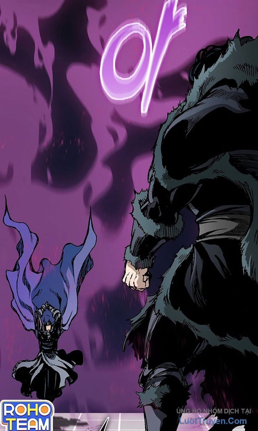 đọc truyện Hồi Ức Của Chiến Thần Chương 234 ảnh 51 tại Thiên Thai Truyện