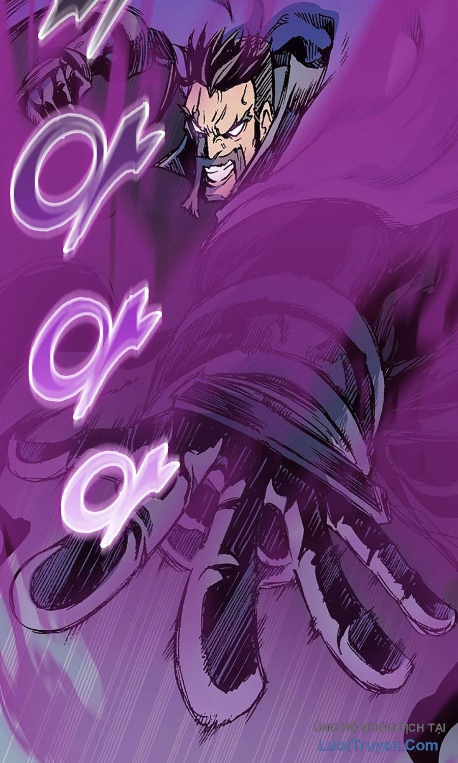 đọc truyện Hồi Ức Của Chiến Thần Chương 234 ảnh 53 tại Thiên Thai Truyện