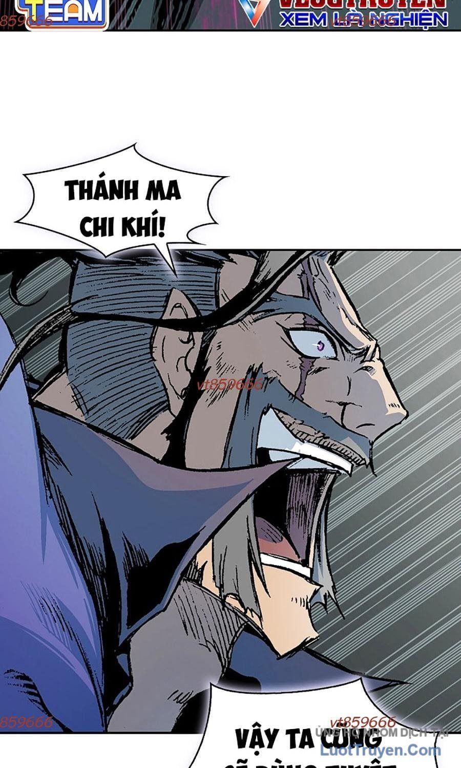 đọc truyện Hồi Ức Của Chiến Thần Chương 234 ảnh 67 tại Thiên Thai Truyện