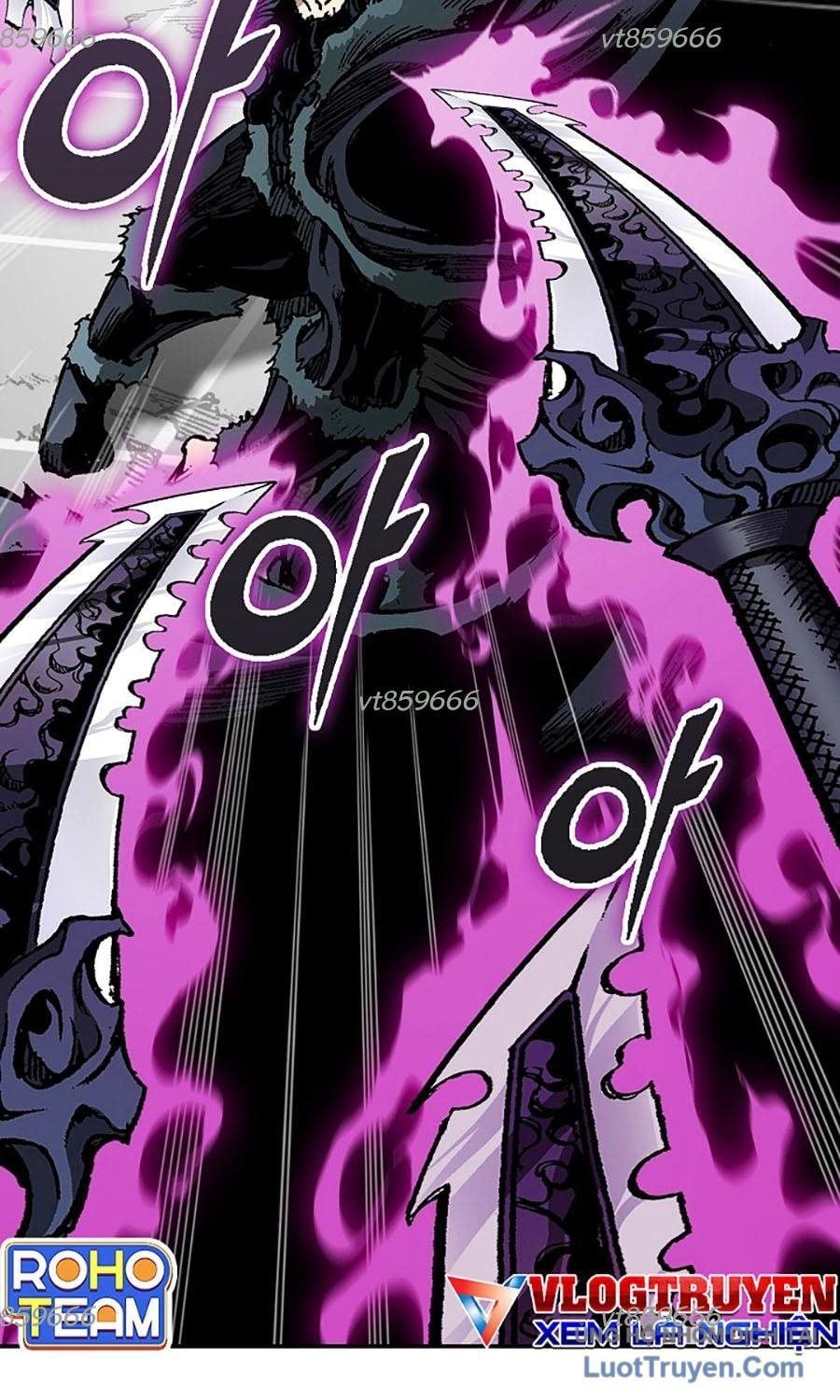 đọc truyện Hồi Ức Của Chiến Thần Chương 234 ảnh 75 tại Thiên Thai Truyện