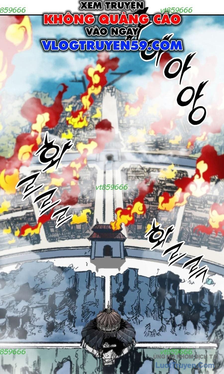 đọc truyện Hồi Ức Của Chiến Thần Chương 234 ảnh 10 tại Thiên Thai Truyện