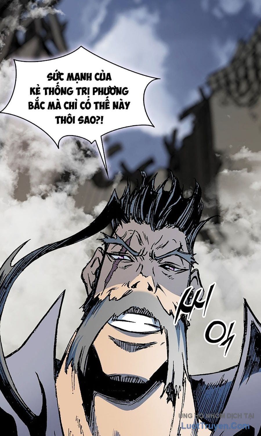 đọc truyện Hồi Ức Của Chiến Thần Chương 234 ảnh 88 tại Thiên Thai Truyện