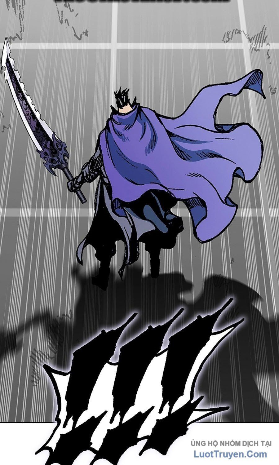 đọc truyện Hồi Ức Của Chiến Thần Chương 234 ảnh 98 tại Thiên Thai Truyện