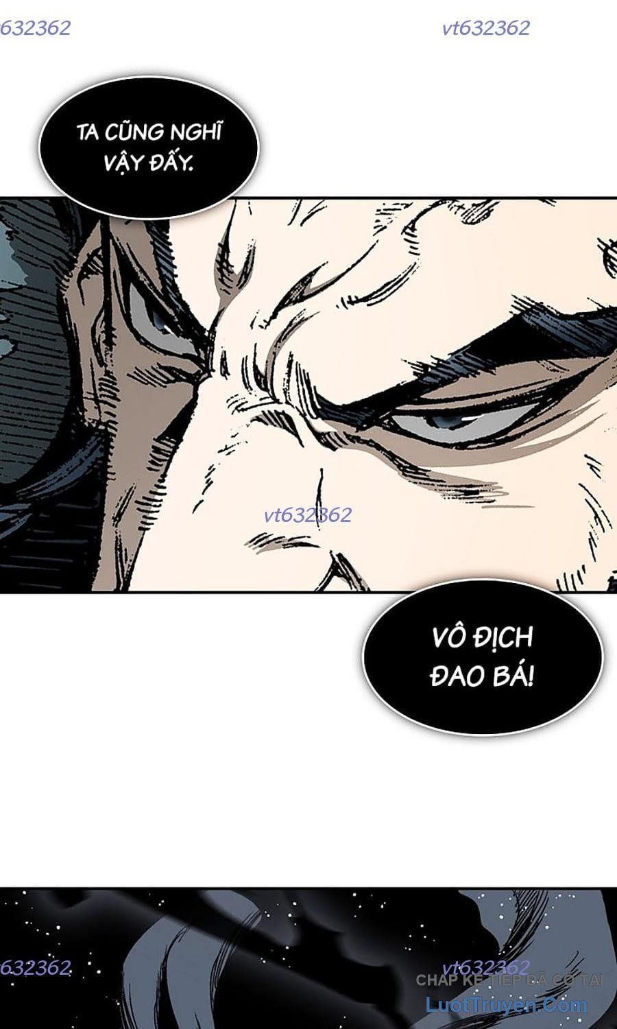 đọc truyện Hồi Ức Của Chiến Thần Chương 235 ảnh 12 tại Thiên Thai Truyện