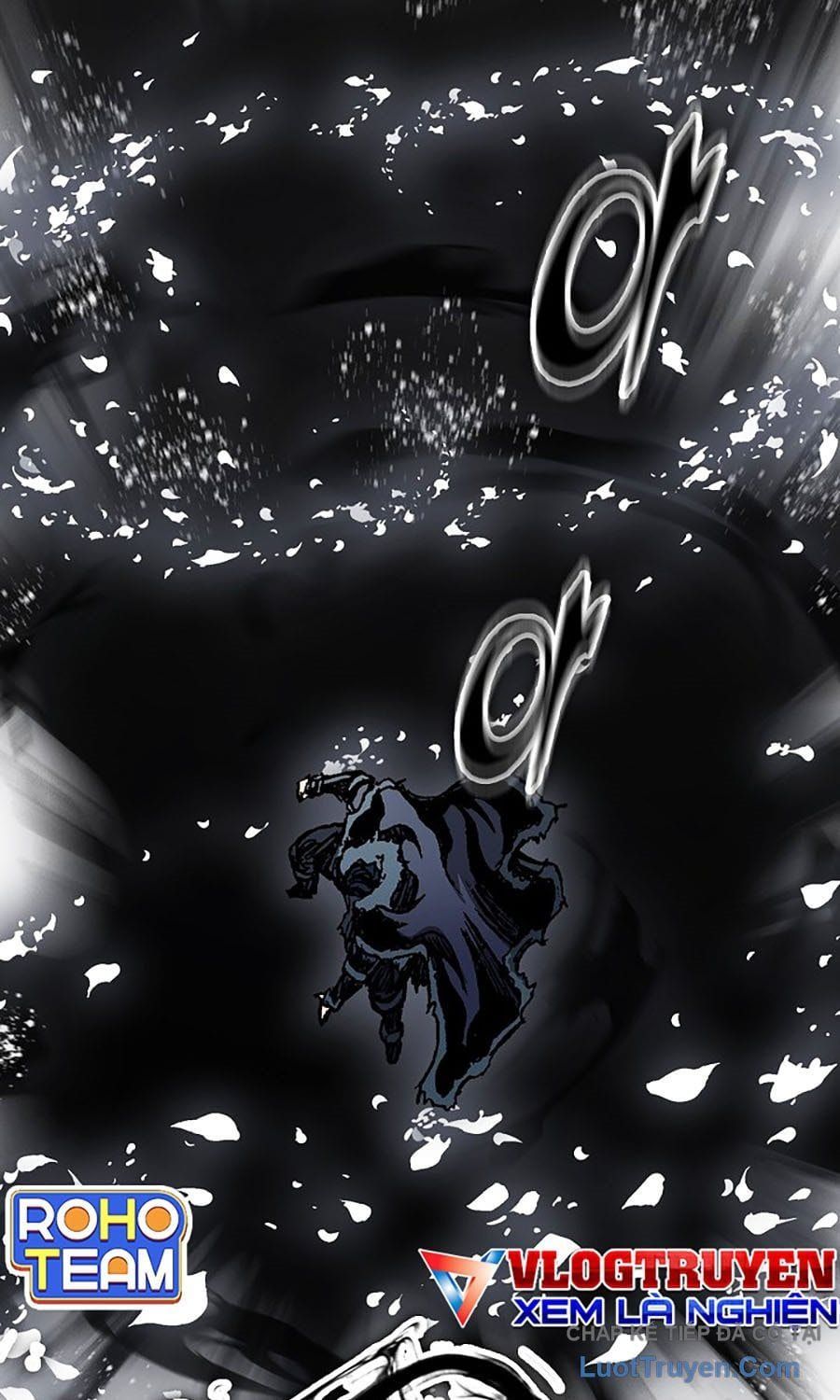 đọc truyện Hồi Ức Của Chiến Thần Chương 235 ảnh 107 tại Thiên Thai Truyện