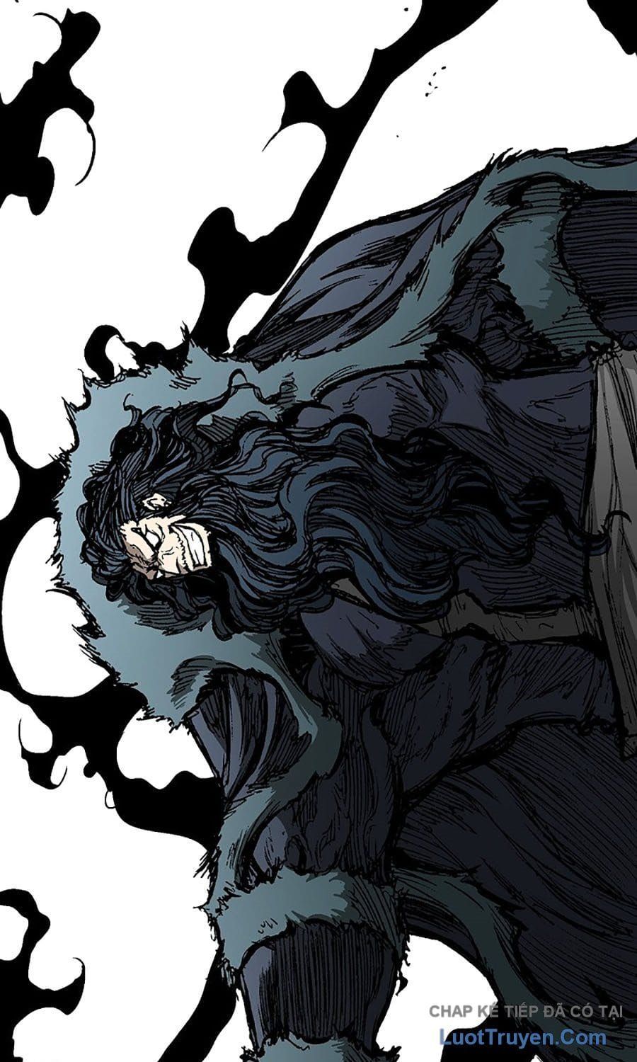 đọc truyện Hồi Ức Của Chiến Thần Chương 235 ảnh 117 tại Thiên Thai Truyện