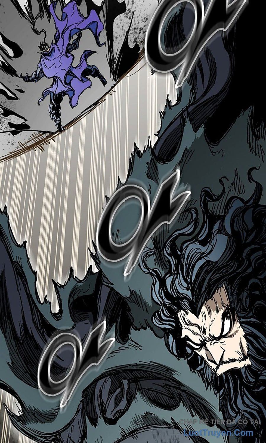 đọc truyện Hồi Ức Của Chiến Thần Chương 235 ảnh 121 tại Thiên Thai Truyện