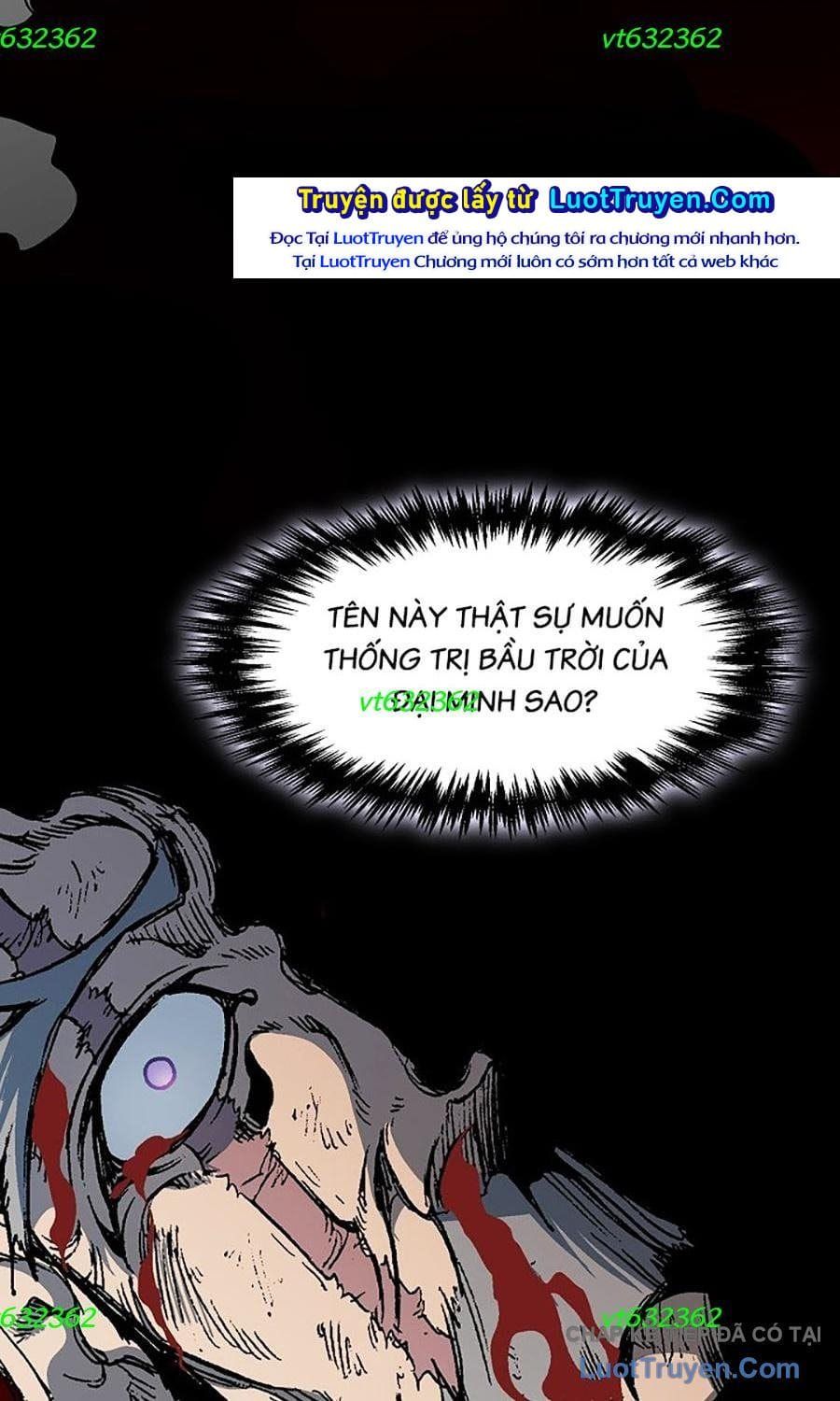 đọc truyện Hồi Ức Của Chiến Thần Chương 235 ảnh 137 tại Thiên Thai Truyện