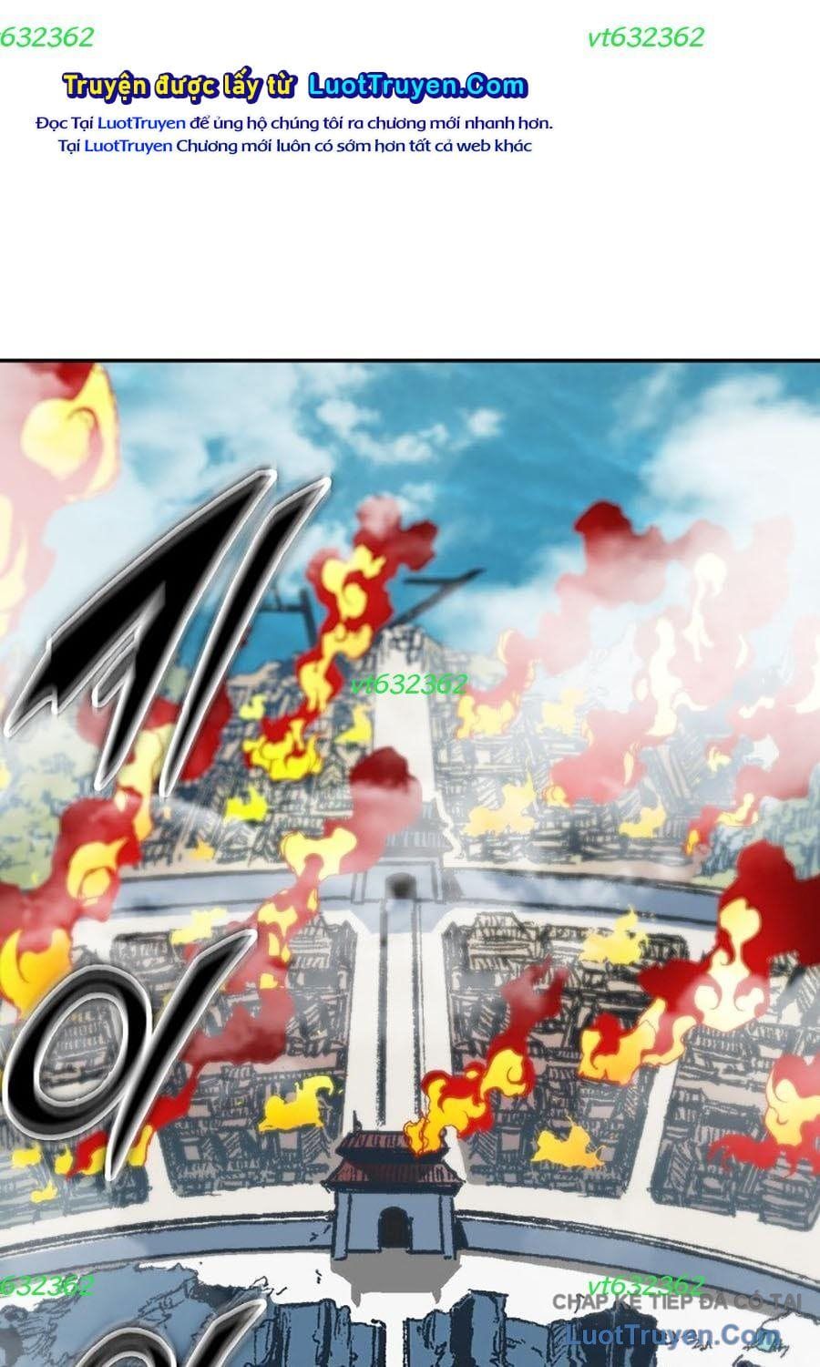 đọc truyện Hồi Ức Của Chiến Thần Chương 235 ảnh 140 tại Thiên Thai Truyện