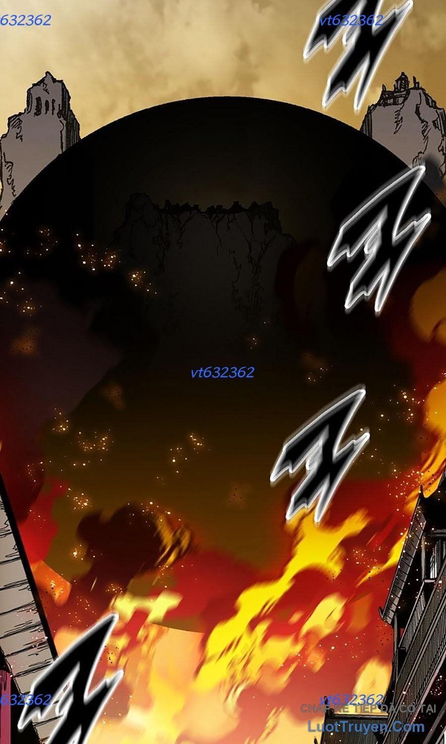 đọc truyện Hồi Ức Của Chiến Thần Chương 235 ảnh 142 tại Thiên Thai Truyện