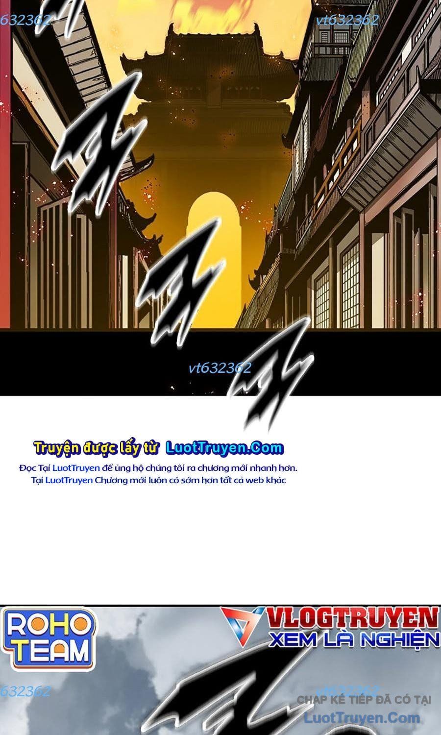 đọc truyện Hồi Ức Của Chiến Thần Chương 235 ảnh 143 tại Thiên Thai Truyện