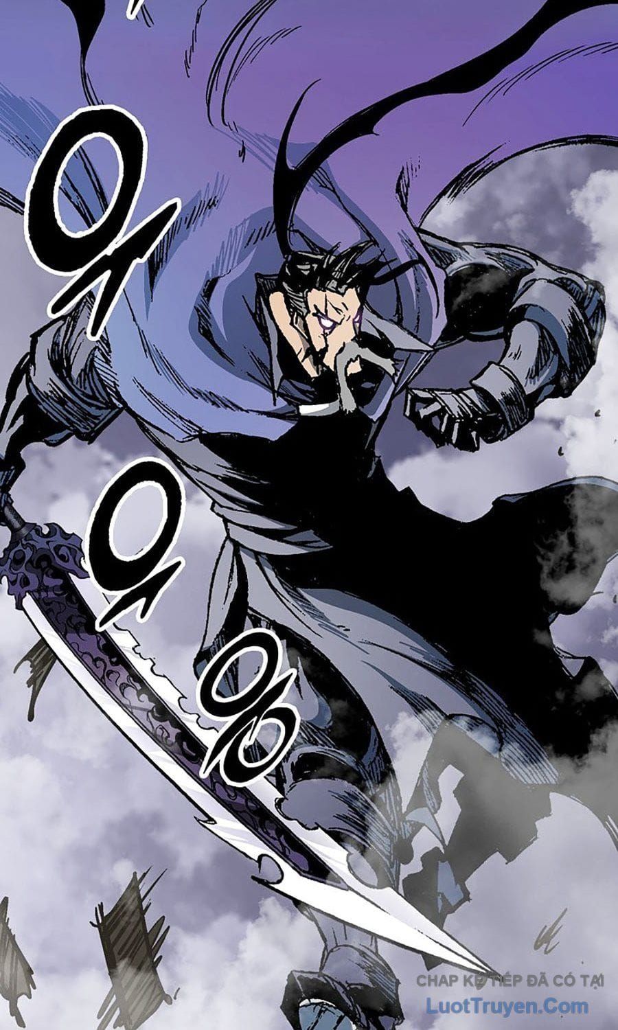 đọc truyện Hồi Ức Của Chiến Thần Chương 235 ảnh 18 tại Thiên Thai Truyện