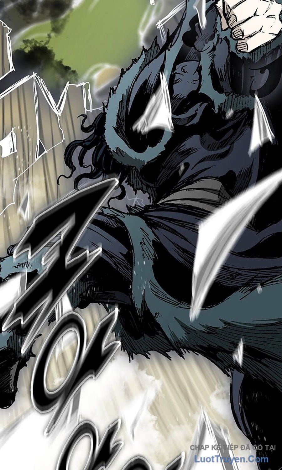 đọc truyện Hồi Ức Của Chiến Thần Chương 235 ảnh 22 tại Thiên Thai Truyện