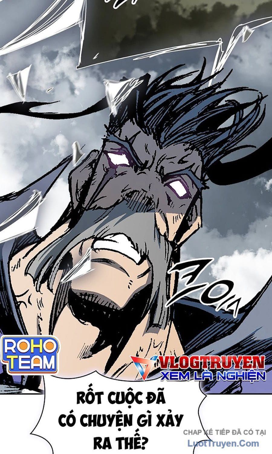 đọc truyện Hồi Ức Của Chiến Thần Chương 235 ảnh 24 tại Thiên Thai Truyện