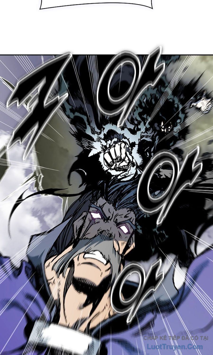 đọc truyện Hồi Ức Của Chiến Thần Chương 235 ảnh 25 tại Thiên Thai Truyện