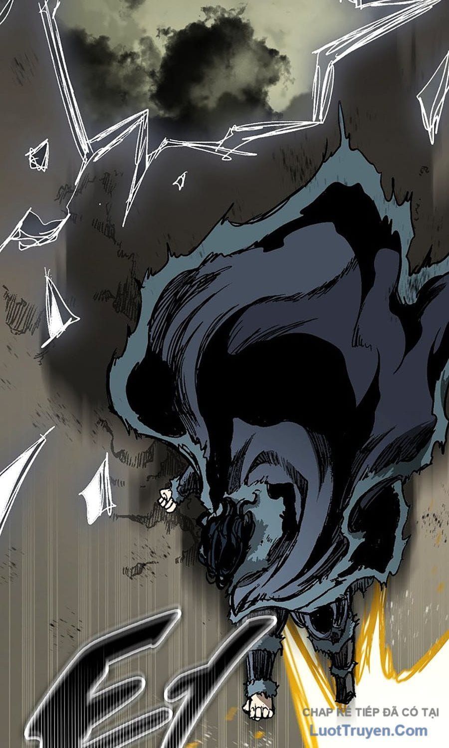 đọc truyện Hồi Ức Của Chiến Thần Chương 235 ảnh 30 tại Thiên Thai Truyện