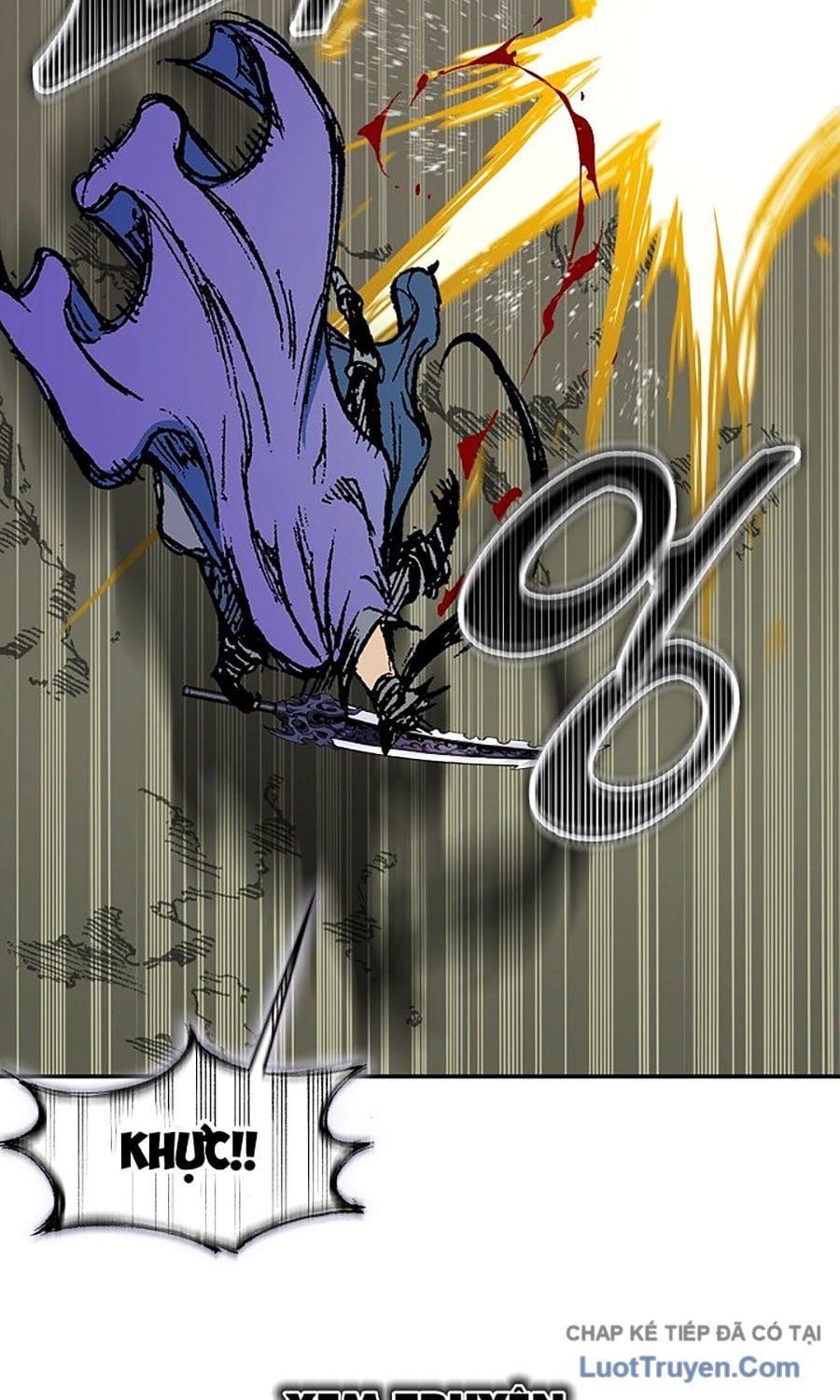 đọc truyện Hồi Ức Của Chiến Thần Chương 235 ảnh 31 tại Thiên Thai Truyện