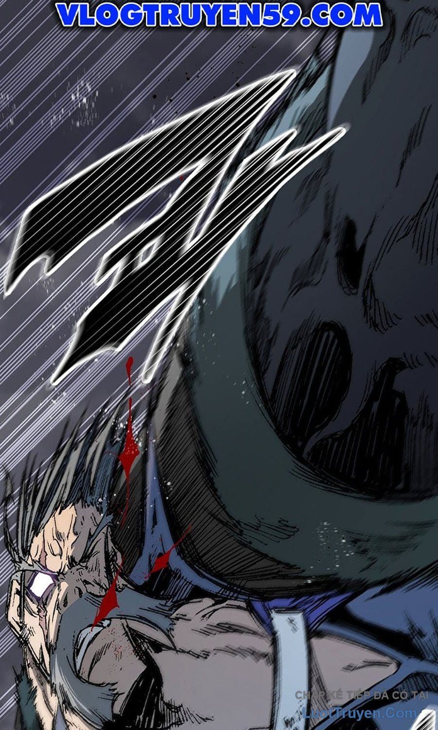 đọc truyện Hồi Ức Của Chiến Thần Chương 235 ảnh 38 tại Thiên Thai Truyện