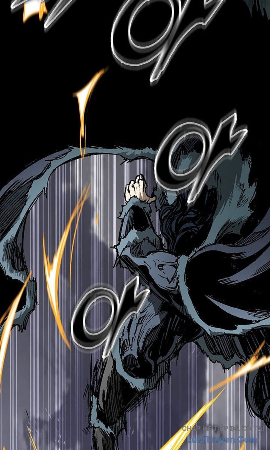 đọc truyện Hồi Ức Của Chiến Thần Chương 235 ảnh 40 tại Thiên Thai Truyện