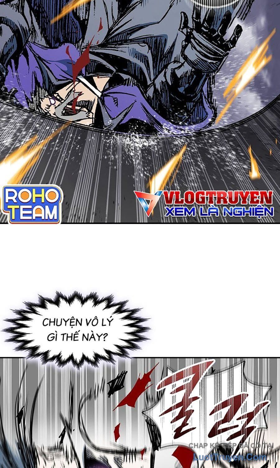 đọc truyện Hồi Ức Của Chiến Thần Chương 235 ảnh 42 tại Thiên Thai Truyện