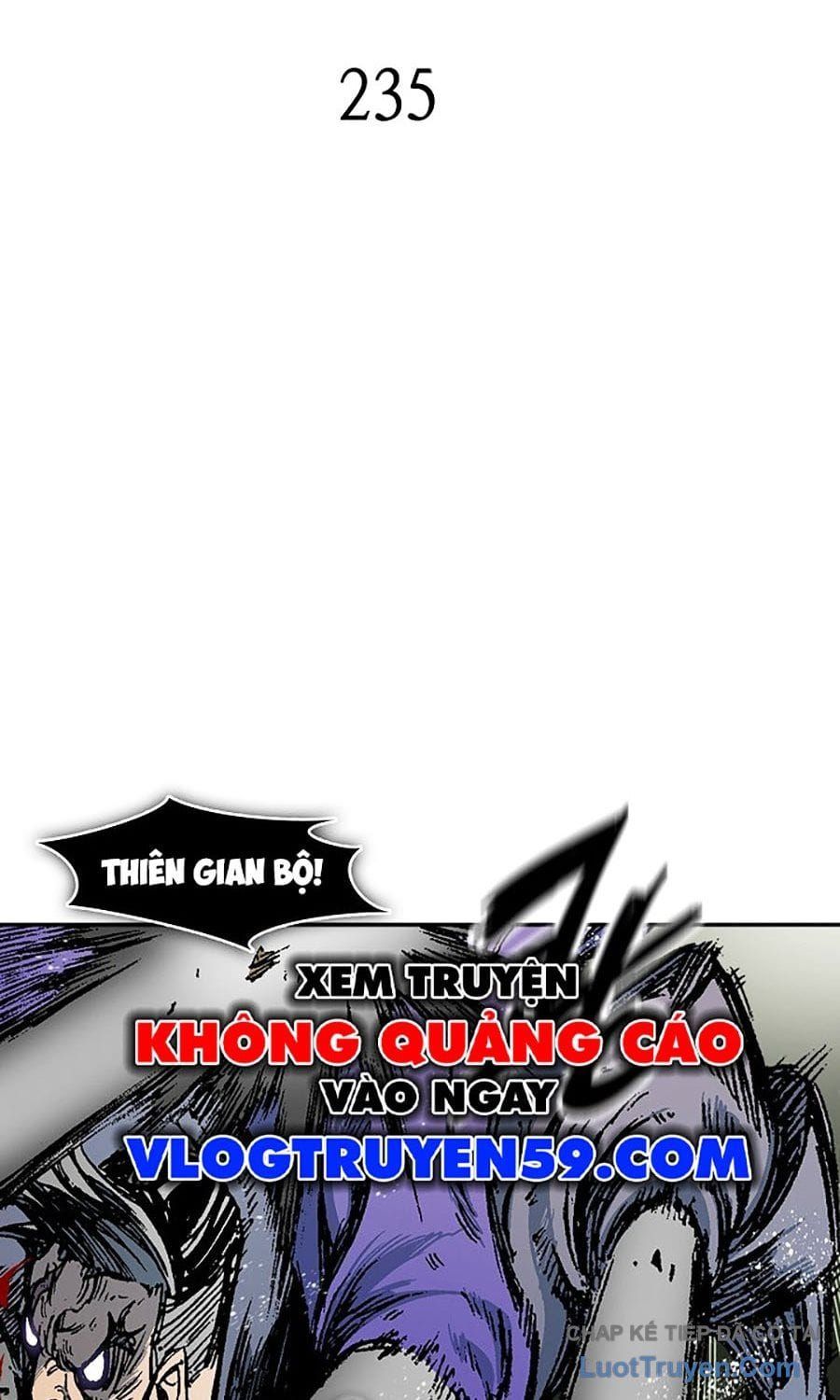 đọc truyện Hồi Ức Của Chiến Thần Chương 235 ảnh 46 tại Thiên Thai Truyện