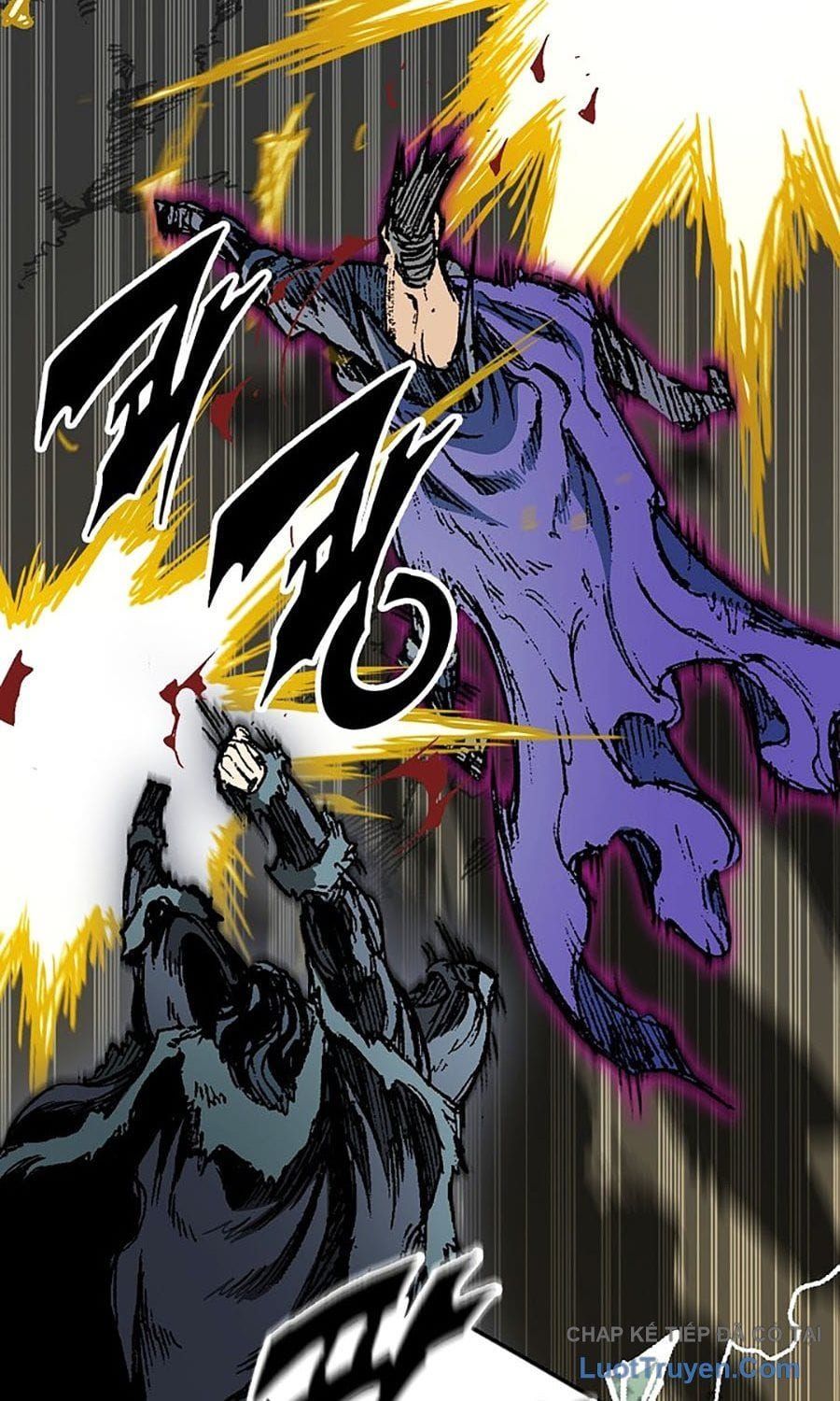 đọc truyện Hồi Ức Của Chiến Thần Chương 235 ảnh 48 tại Thiên Thai Truyện