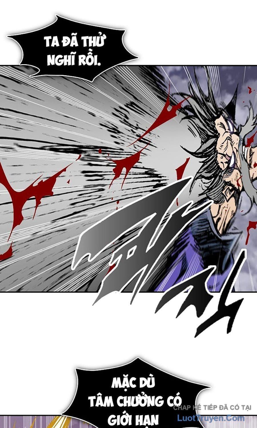 đọc truyện Hồi Ức Của Chiến Thần Chương 235 ảnh 50 tại Thiên Thai Truyện