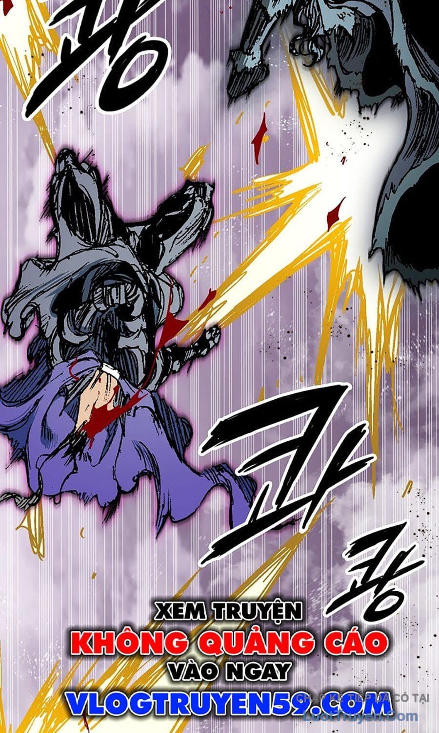 đọc truyện Hồi Ức Của Chiến Thần Chương 235 ảnh 52 tại Thiên Thai Truyện