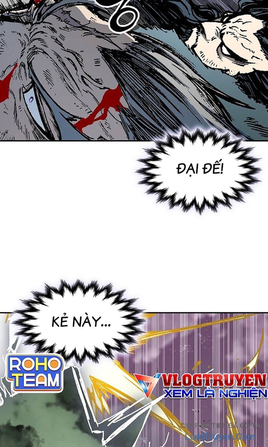 đọc truyện Hồi Ức Của Chiến Thần Chương 235 ảnh 54 tại Thiên Thai Truyện