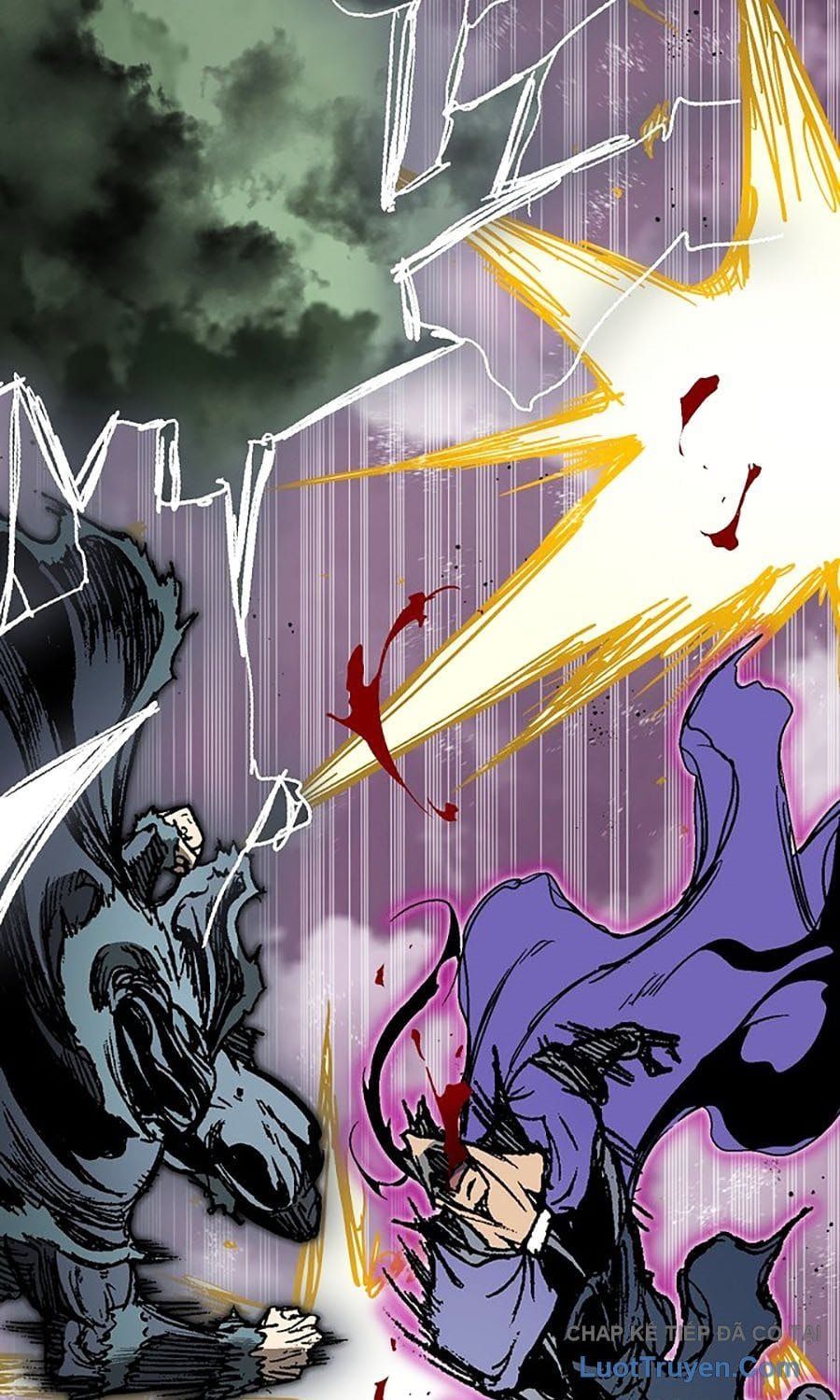 đọc truyện Hồi Ức Của Chiến Thần Chương 235 ảnh 55 tại Thiên Thai Truyện