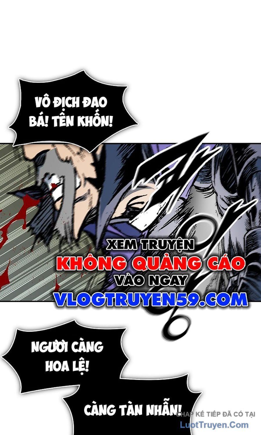 đọc truyện Hồi Ức Của Chiến Thần Chương 235 ảnh 57 tại Thiên Thai Truyện