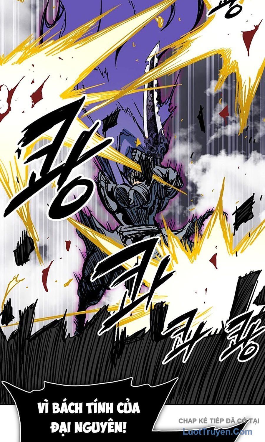 đọc truyện Hồi Ức Của Chiến Thần Chương 235 ảnh 59 tại Thiên Thai Truyện