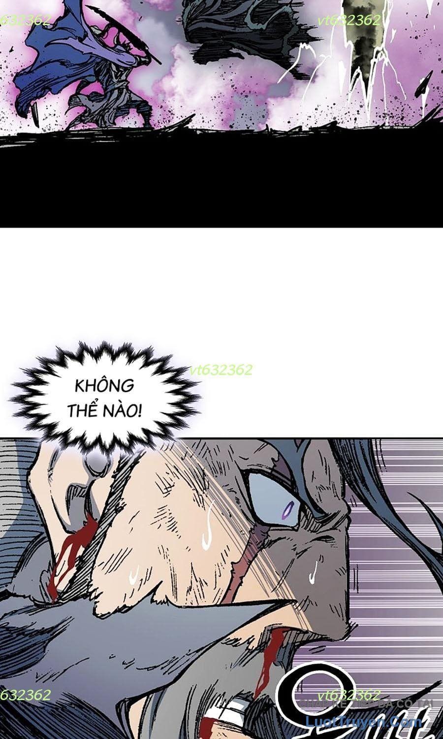 đọc truyện Hồi Ức Của Chiến Thần Chương 235 ảnh 69 tại Thiên Thai Truyện