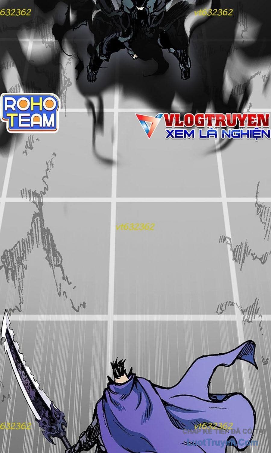 đọc truyện Hồi Ức Của Chiến Thần Chương 235 ảnh 9 tại Thiên Thai Truyện