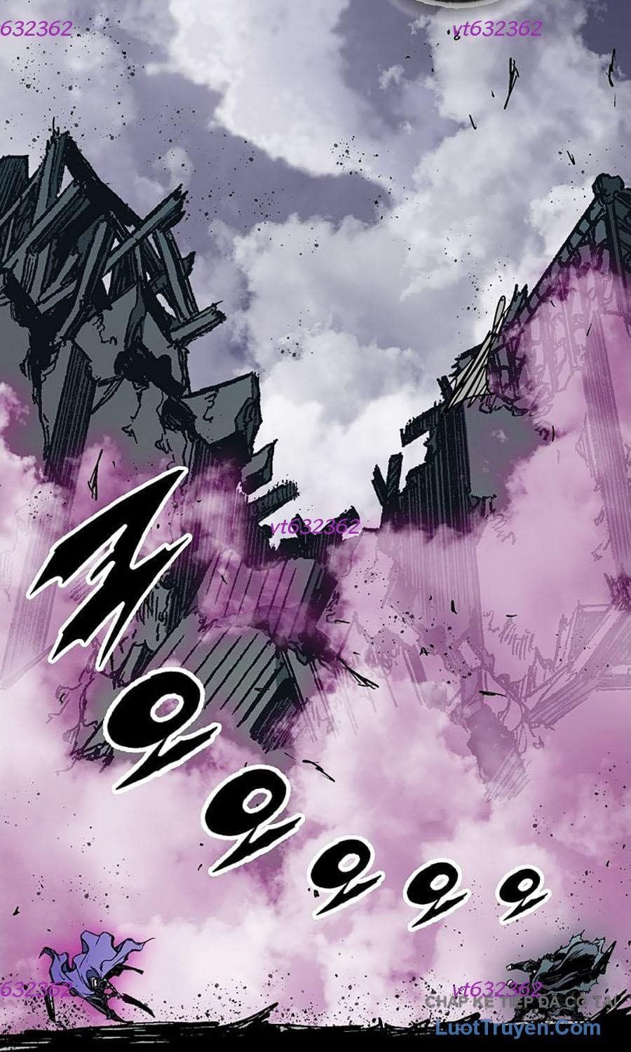 đọc truyện Hồi Ức Của Chiến Thần Chương 235 ảnh 76 tại Thiên Thai Truyện