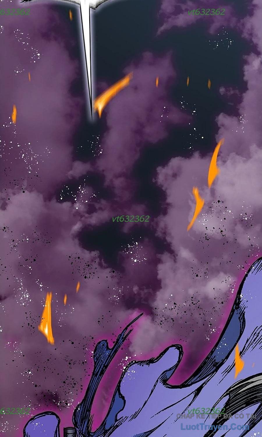 đọc truyện Hồi Ức Của Chiến Thần Chương 235 ảnh 79 tại Thiên Thai Truyện