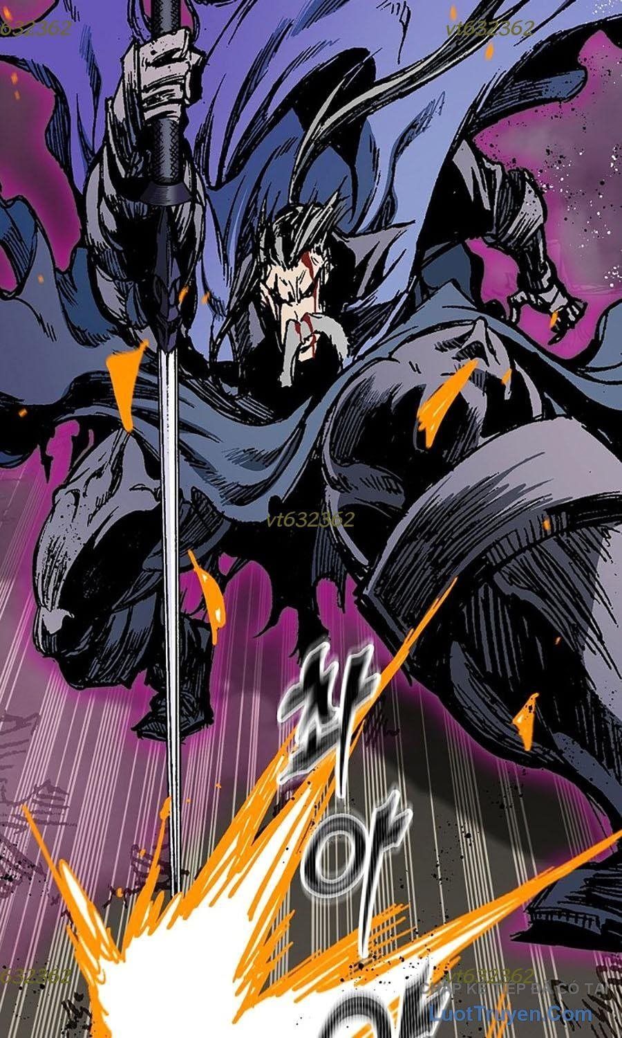 đọc truyện Hồi Ức Của Chiến Thần Chương 235 ảnh 80 tại Thiên Thai Truyện