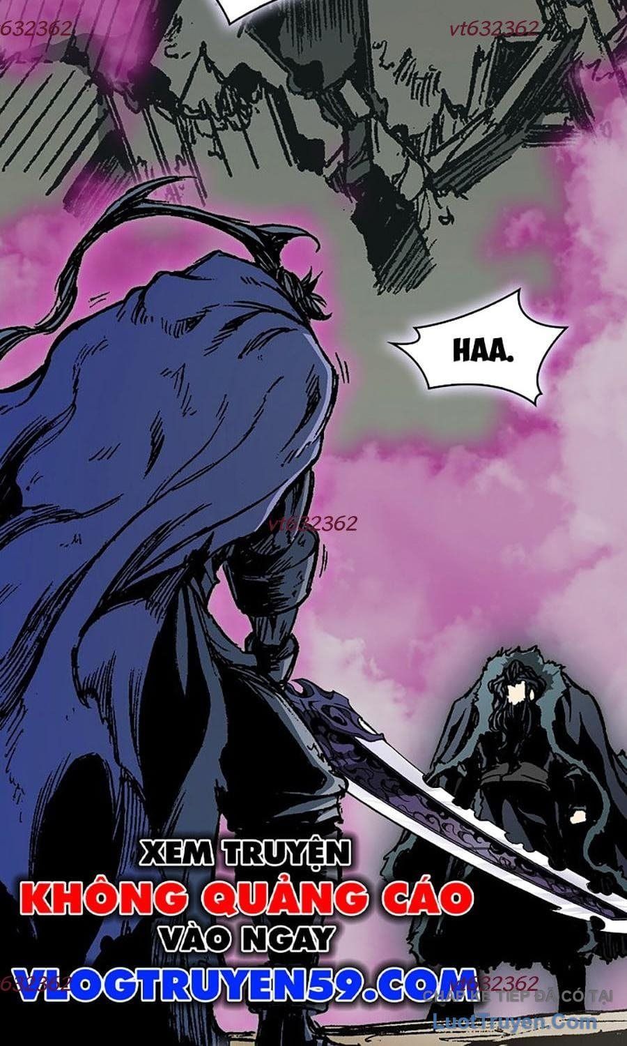 đọc truyện Hồi Ức Của Chiến Thần Chương 235 ảnh 83 tại Thiên Thai Truyện