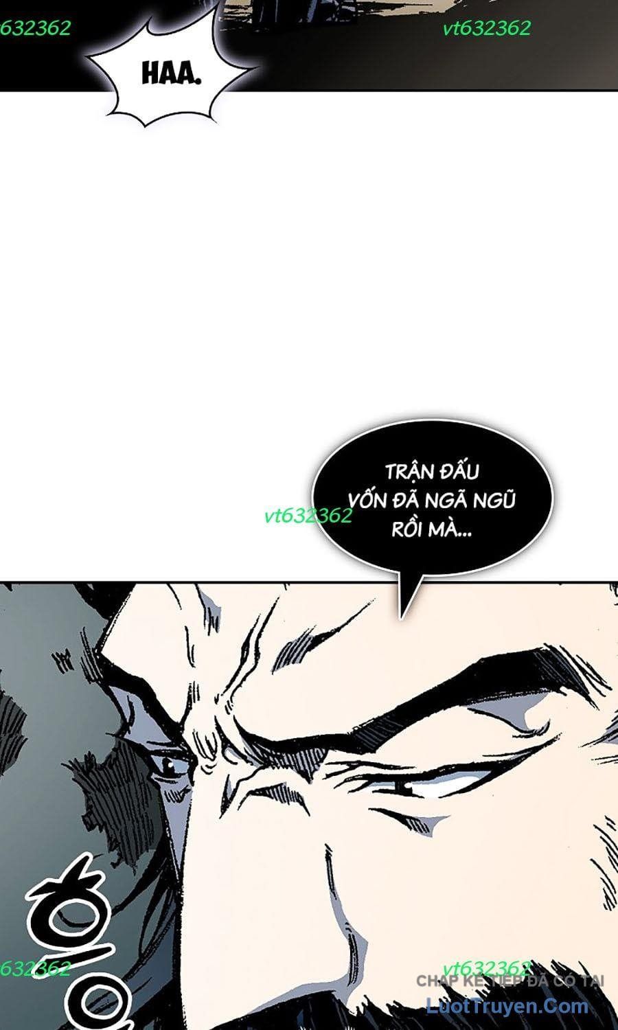 đọc truyện Hồi Ức Của Chiến Thần Chương 235 ảnh 84 tại Thiên Thai Truyện