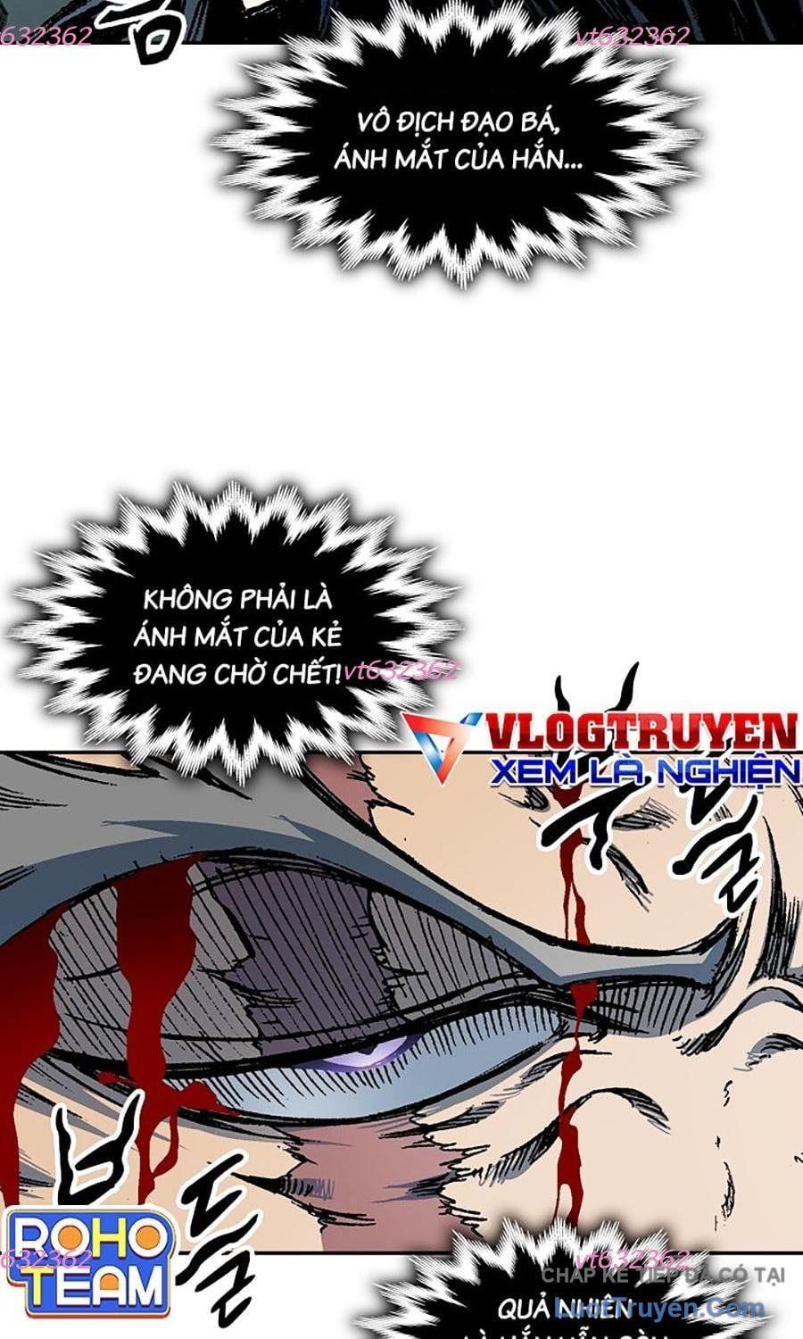 đọc truyện Hồi Ức Của Chiến Thần Chương 235 ảnh 85 tại Thiên Thai Truyện