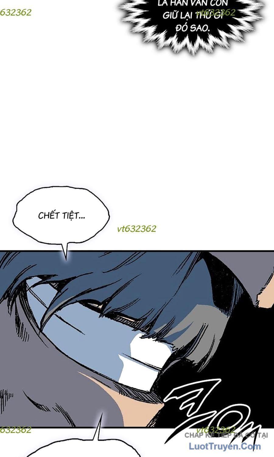 đọc truyện Hồi Ức Của Chiến Thần Chương 235 ảnh 86 tại Thiên Thai Truyện