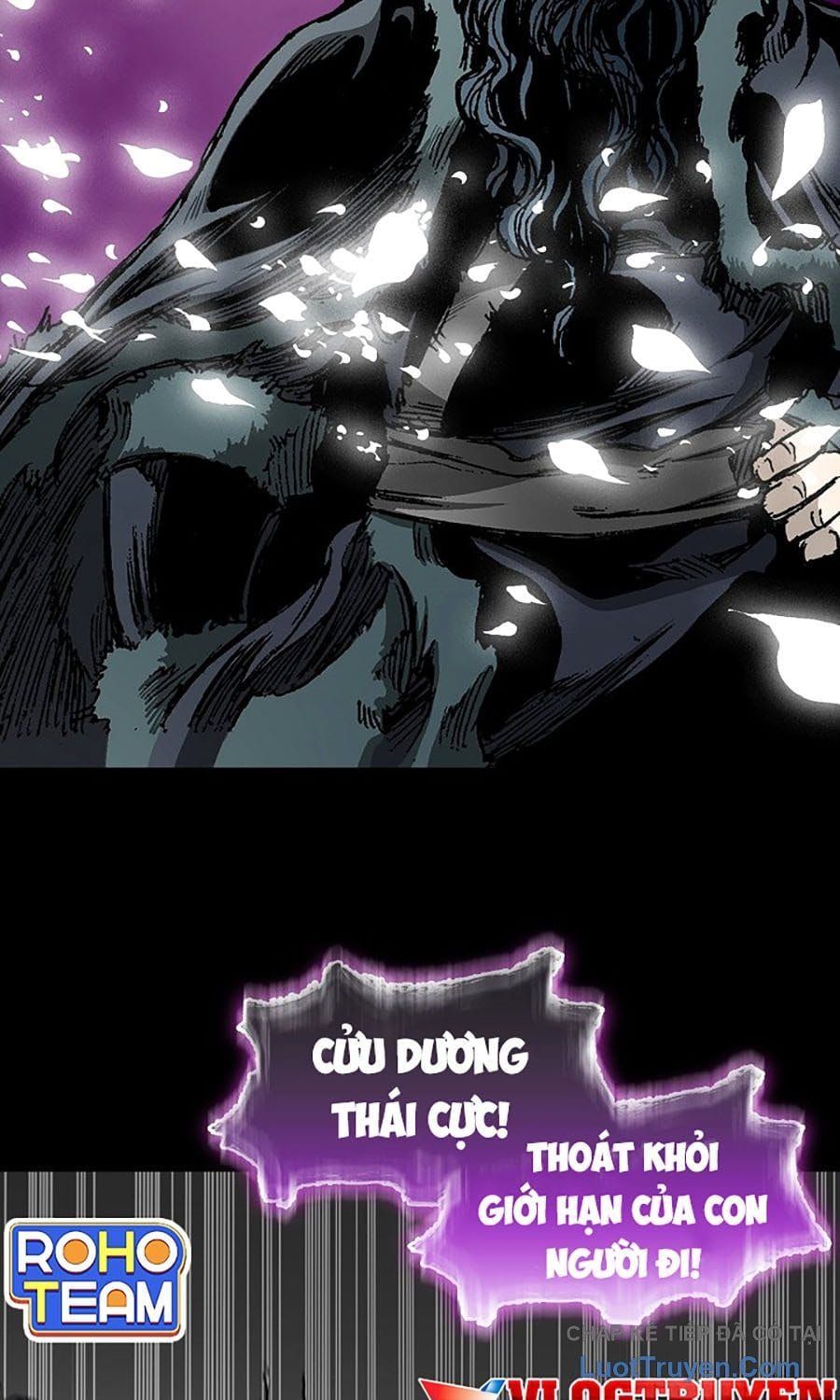 đọc truyện Hồi Ức Của Chiến Thần Chương 235 ảnh 101 tại Thiên Thai Truyện