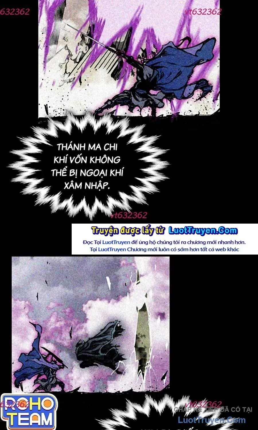 đọc truyện Hồi Ức Của Chiến Thần Chương 236 ảnh 111 tại Thiên Thai Truyện