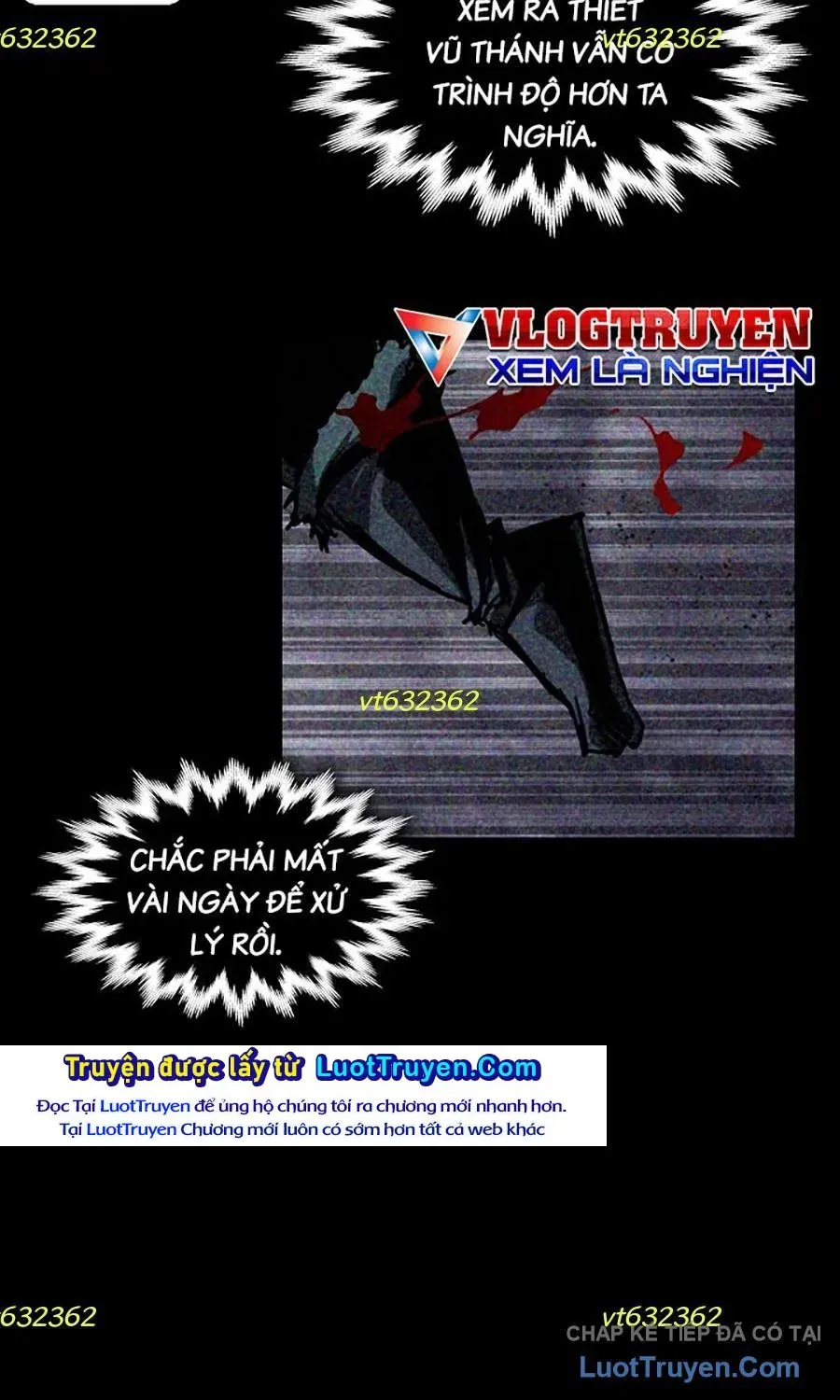 đọc truyện Hồi Ức Của Chiến Thần Chương 236 ảnh 112 tại Thiên Thai Truyện