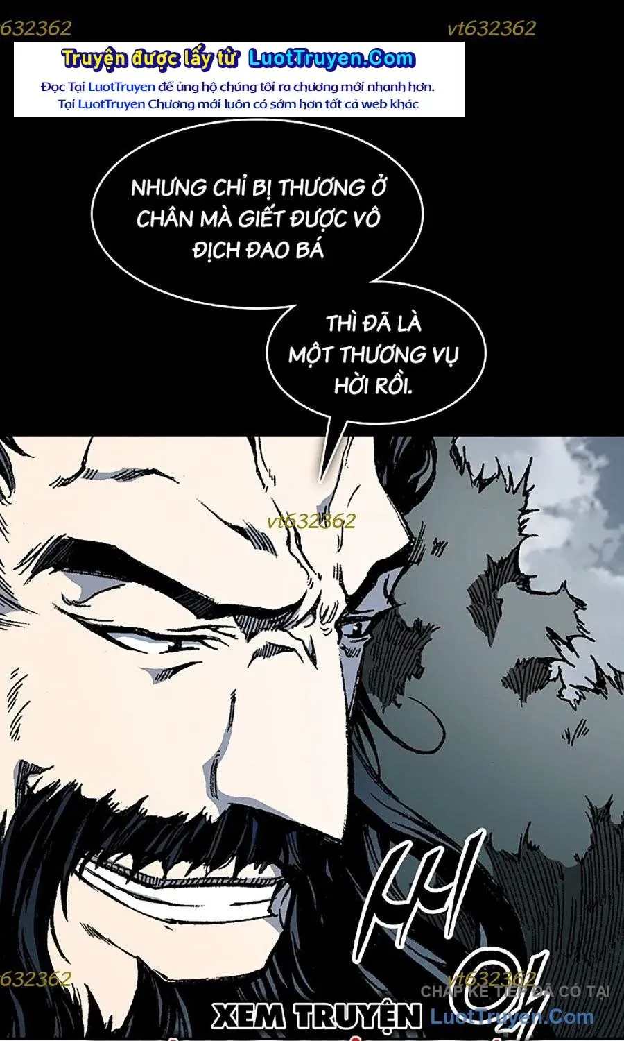 đọc truyện Hồi Ức Của Chiến Thần Chương 236 ảnh 113 tại Thiên Thai Truyện