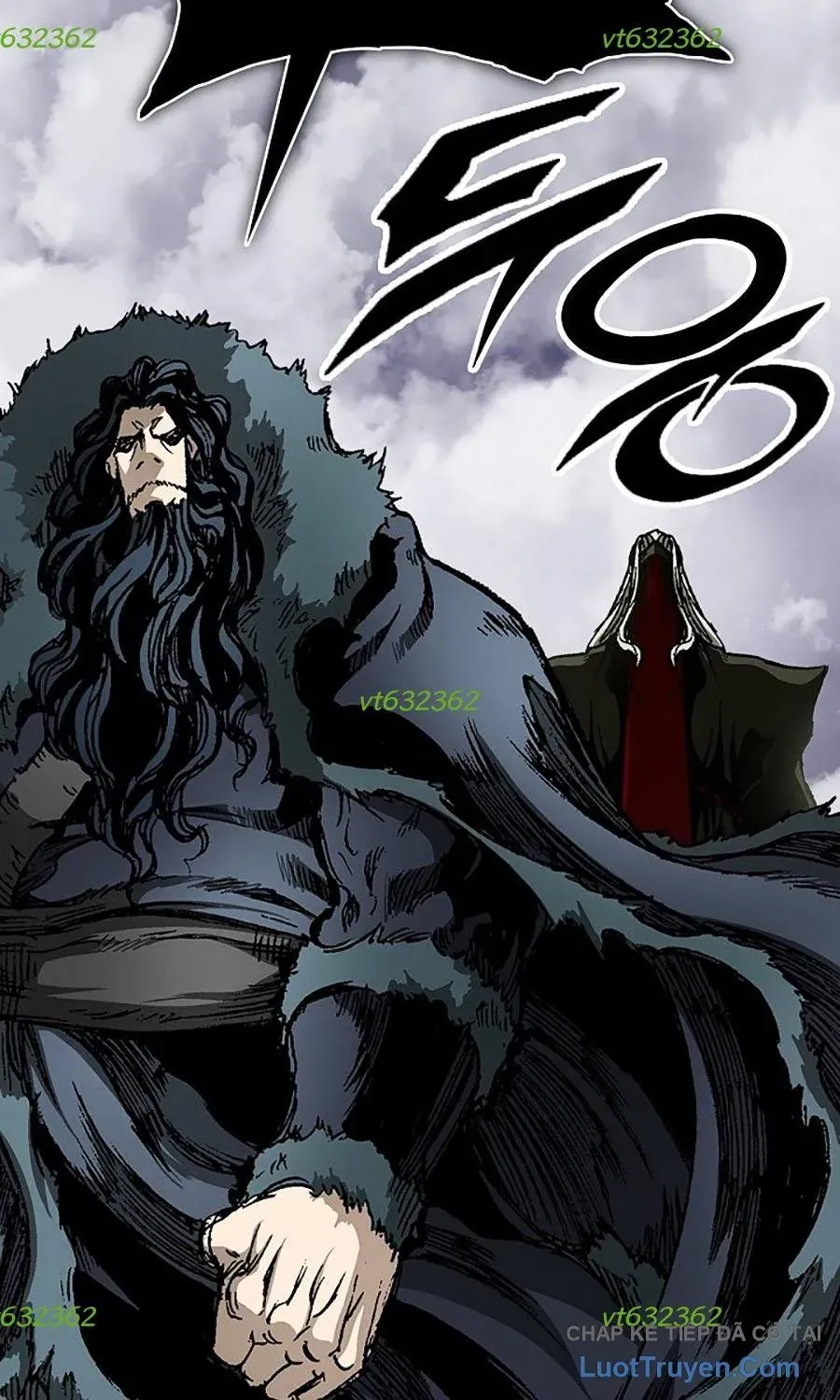 đọc truyện Hồi Ức Của Chiến Thần Chương 236 ảnh 115 tại Thiên Thai Truyện