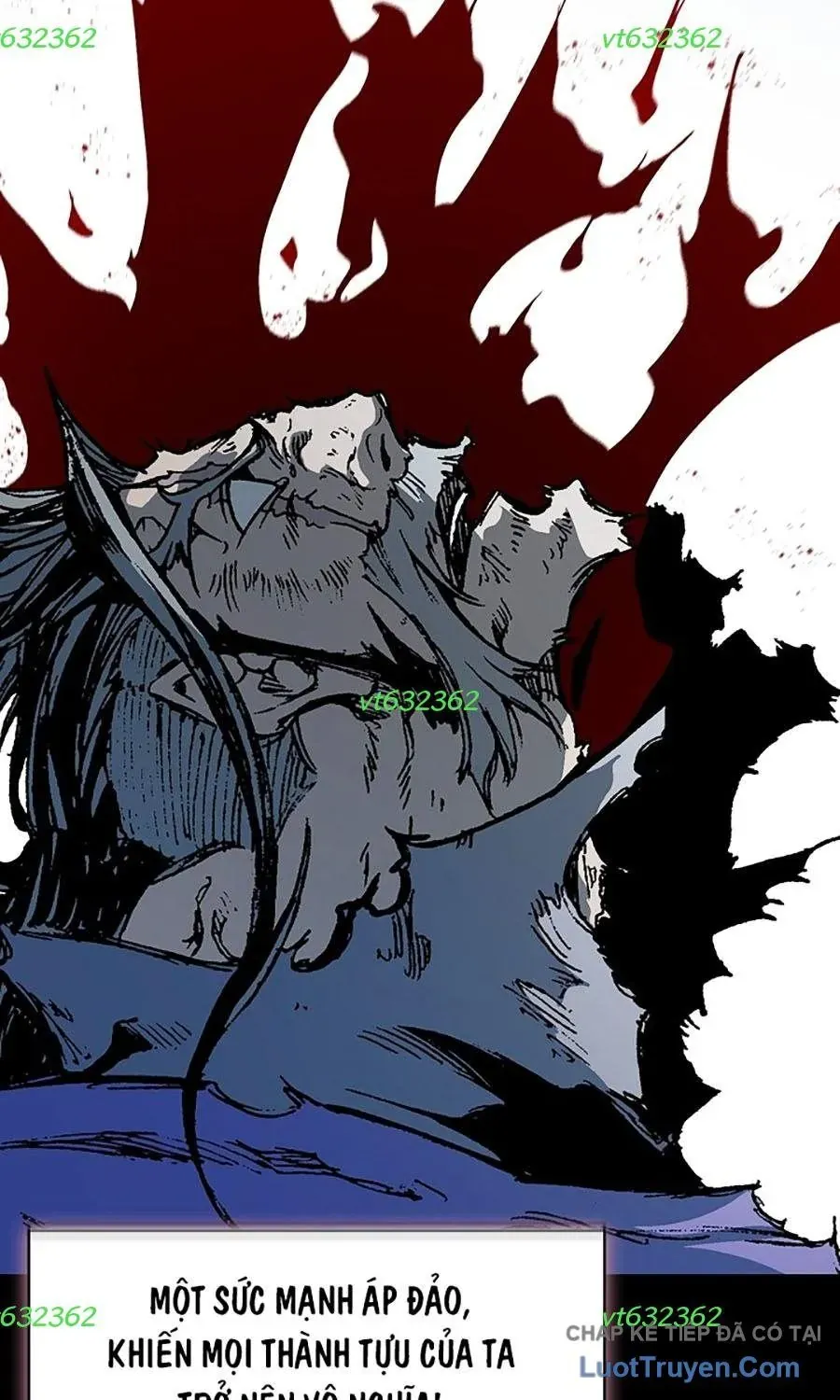 đọc truyện Hồi Ức Của Chiến Thần Chương 236 ảnh 16 tại Thiên Thai Truyện