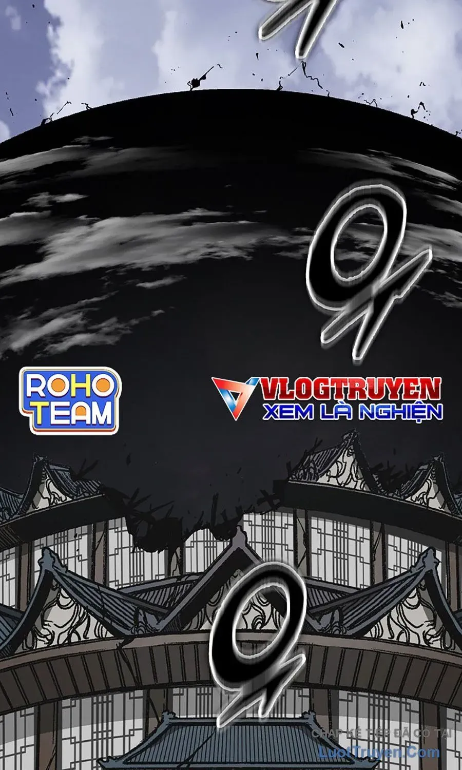 đọc truyện Hồi Ức Của Chiến Thần Chương 236 ảnh 41 tại Thiên Thai Truyện