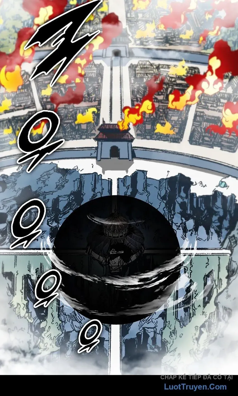 đọc truyện Hồi Ức Của Chiến Thần Chương 236 ảnh 44 tại Thiên Thai Truyện