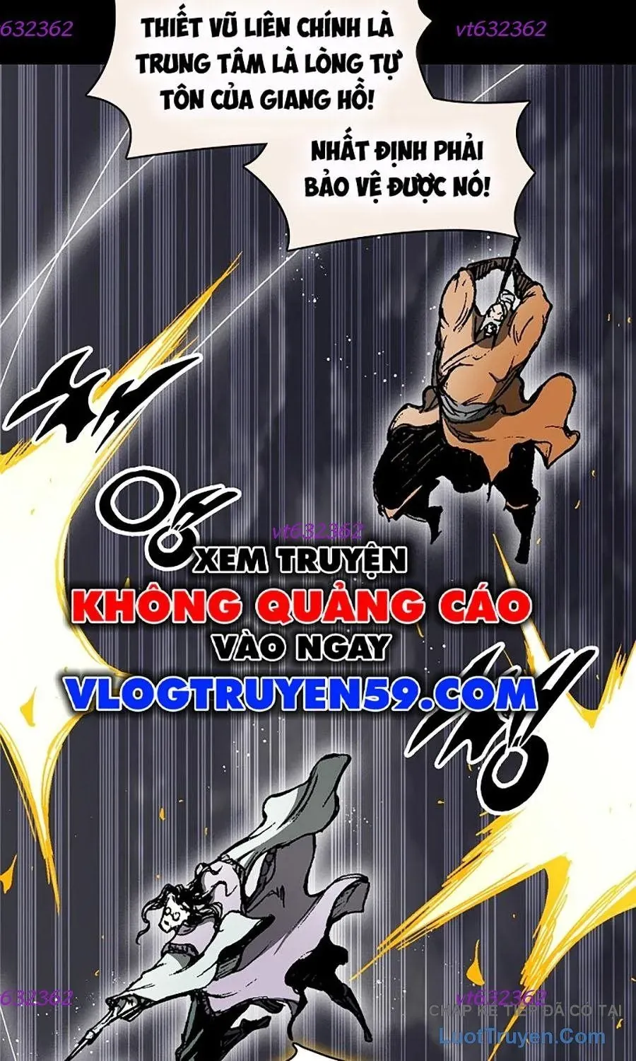 đọc truyện Hồi Ức Của Chiến Thần Chương 236 ảnh 50 tại Thiên Thai Truyện